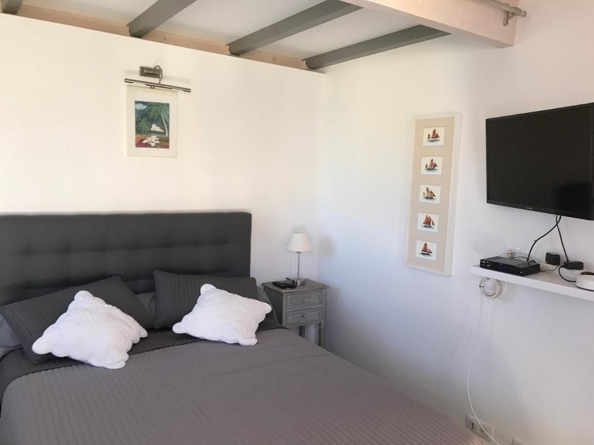 Domaine Trevinella Villa Cauro Esterno foto
